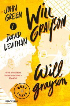WILL GRAYSON, WILL GRAYSON - Sarasvati Librería