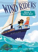 WIND RIDERS 1: RESCUE ON TURTLE BEACH - Sarasvati Librería