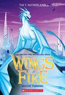 WINGS OF FIRE 7: WINTER TURNING - Sarasvati Librería
