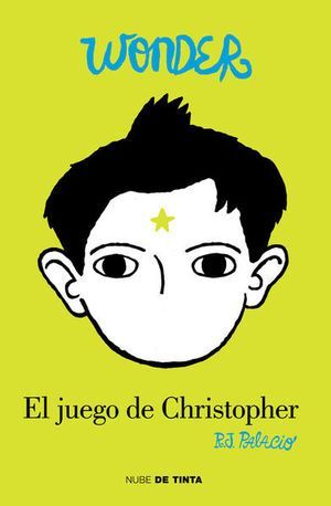 WONDER. EL JUEGO DE CHRISTOPHER - Sarasvati Librería