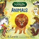 WORLD OF NARNIA: ANIMALS - Sarasvati Librería