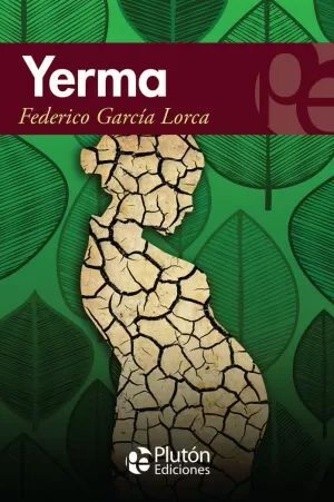 YERMA - Sarasvati Librería