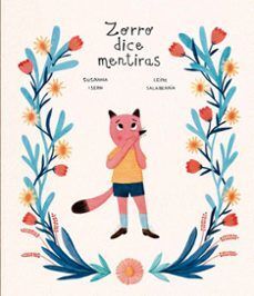 ZORRO DICE MENTIRAS - Sarasvati Librería