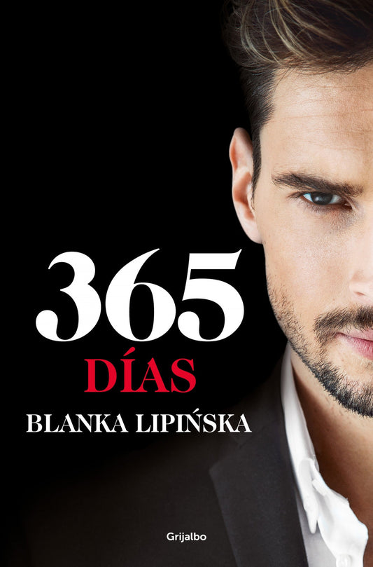 365 días - Blanka Lipinska - Sarasvati Librería