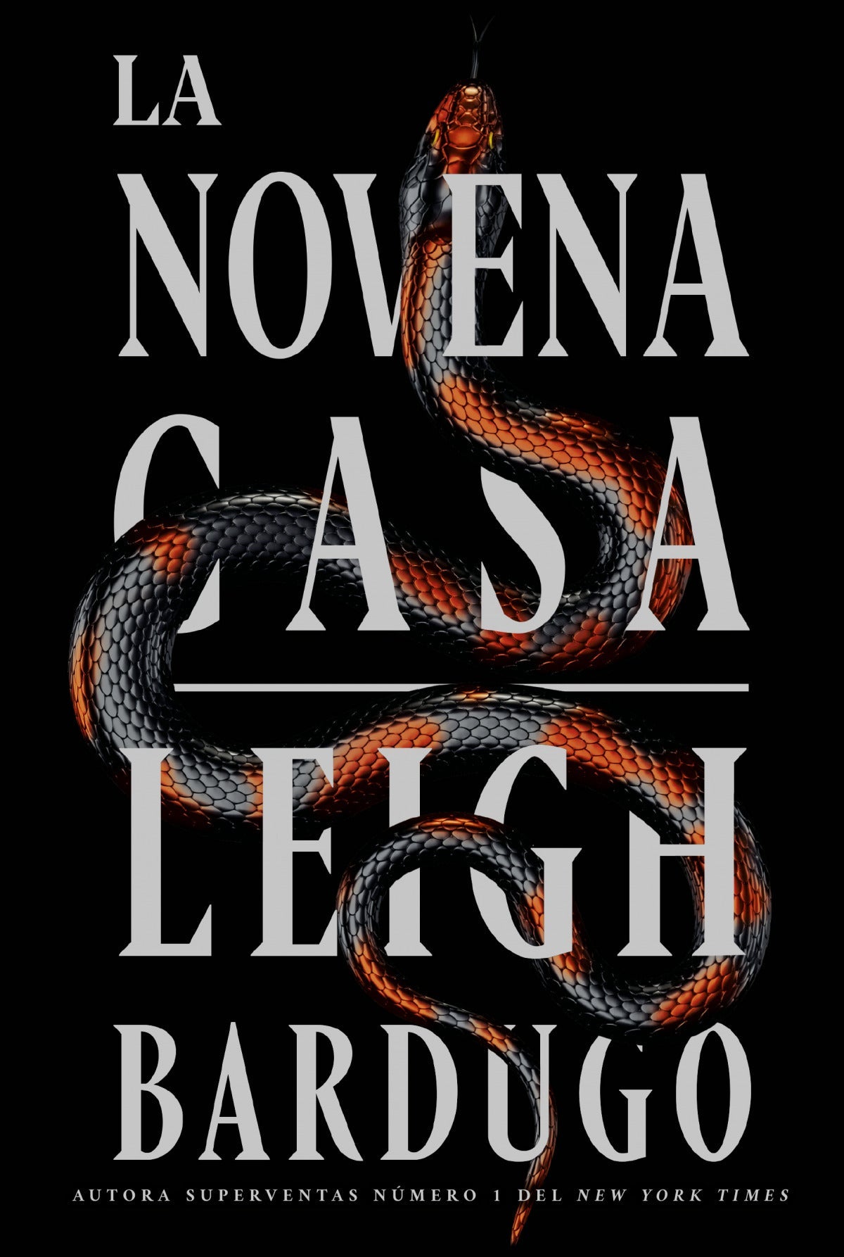 Alex Stern 1: La novena casa - Leigh Bardugo - Sarasvati Librería