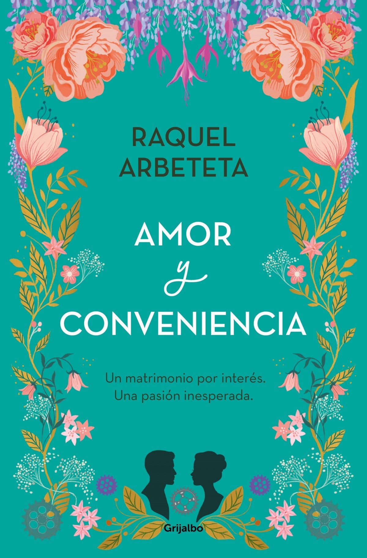 Amor y conveniencia - Raquel Arbeteta (edición española) - Sarasvati Librería