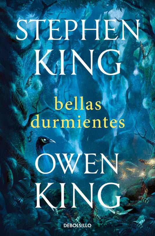Bellas durmientes - Stephen King / Owen King - Sarasvati Librería