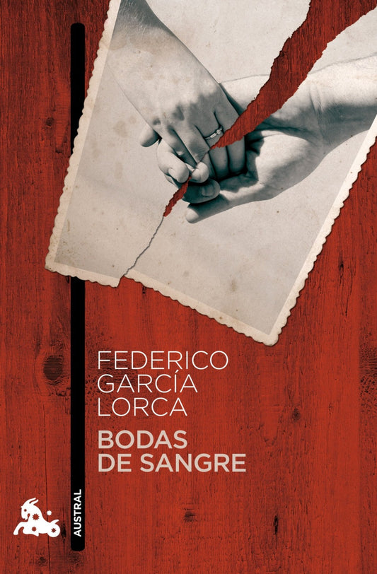 Bodas de sangre - Federico García Lorca - Sarasvati Librería