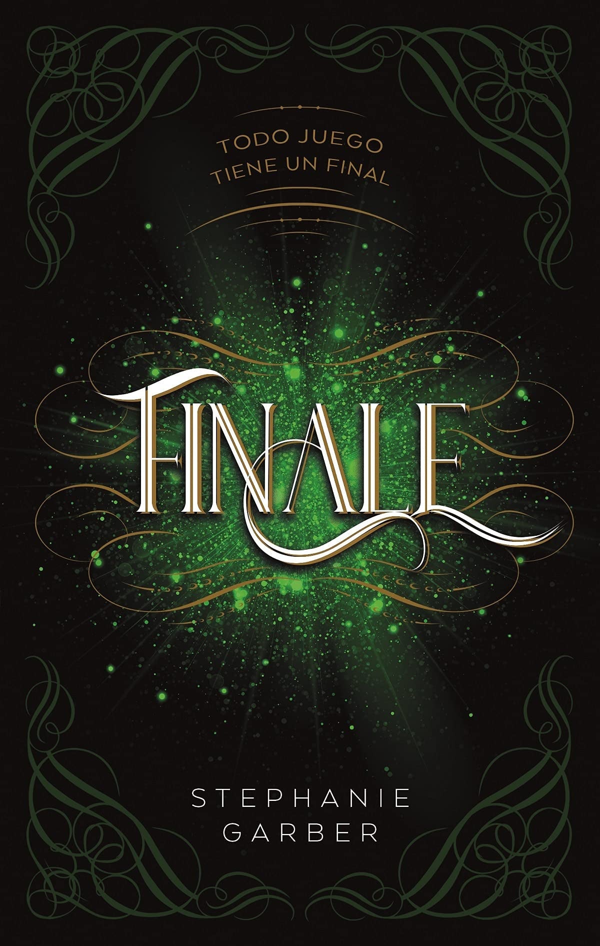 Caraval 3: Finale - Stephanie Garber - Sarasvati Librería