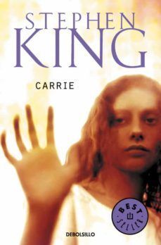 Carrie - Stephen King - Sarasvati Librería
