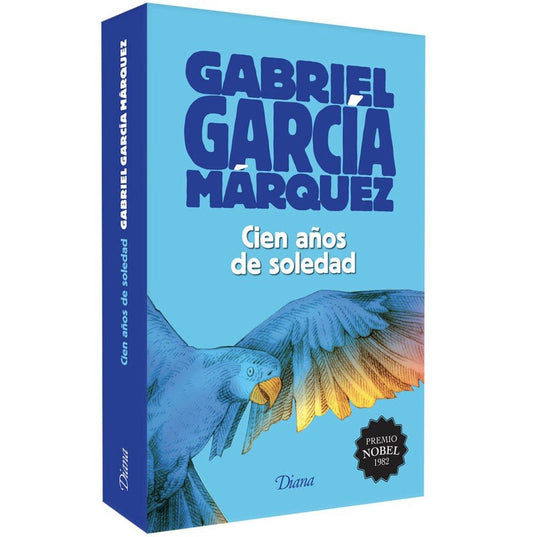 Cien años de soledad - Gabriel García Márquez - Sarasvati Librería