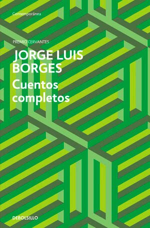 Cuentos completos - Jorge Luis Borges - Sarasvati Librería