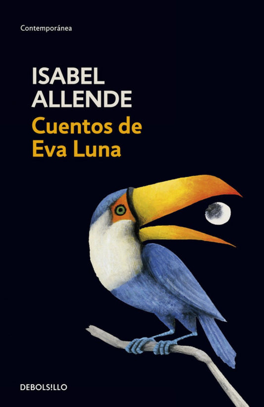 Cuentos de Eva Luna - Isabel Allende - Sarasvati Librería