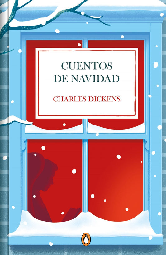 Cuentos de navidad - Charles Dickens - Sarasvati Librería