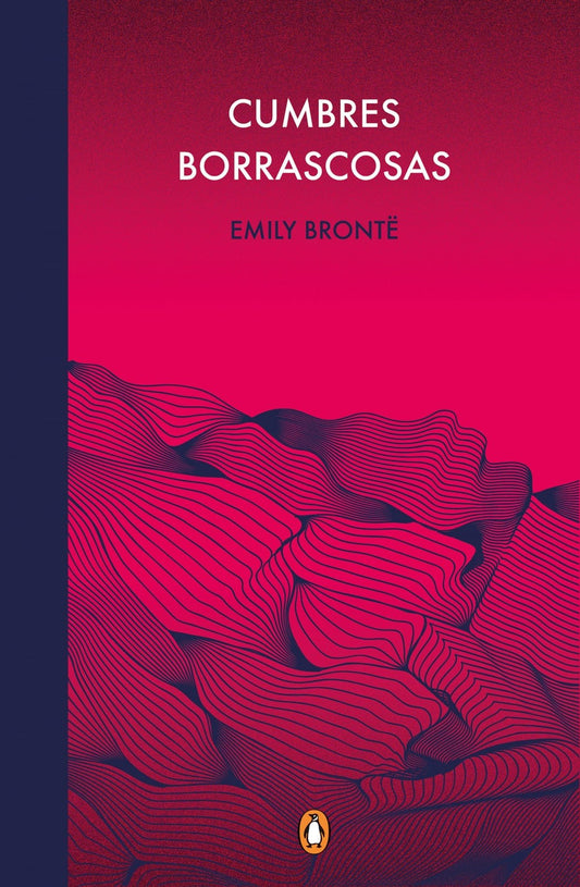 Cumbres Borrascosas - Emily Brontë - Sarasvati Librería