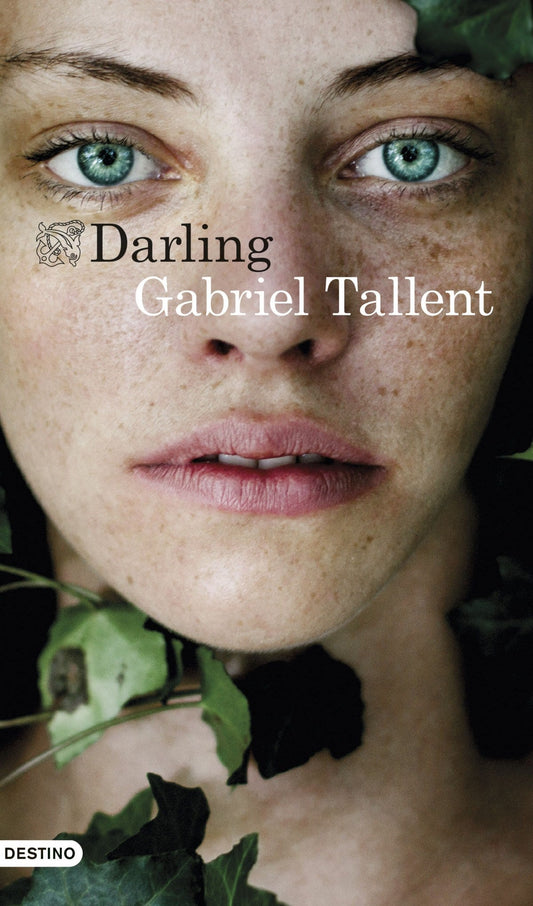 Darling - Gabriel Tallent - Sarasvati Librería