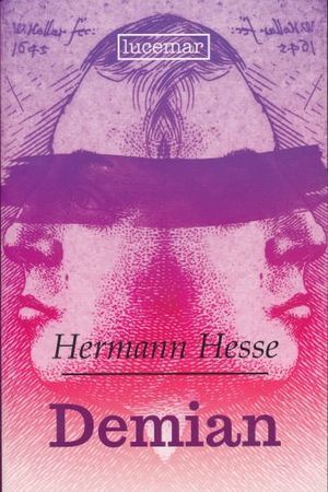 Demian - Hermann Hesse - Sarasvati Librería