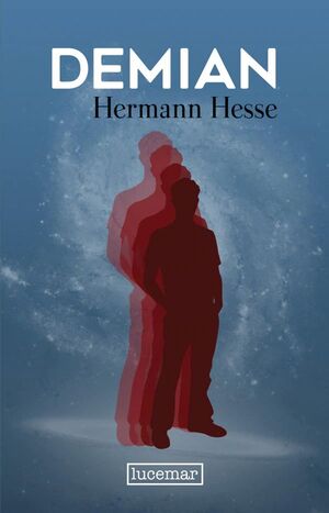 Demian - Hermann Hesse - Sarasvati Librería