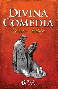 Divina comedia - Dante Alighieri - Sarasvati Librería