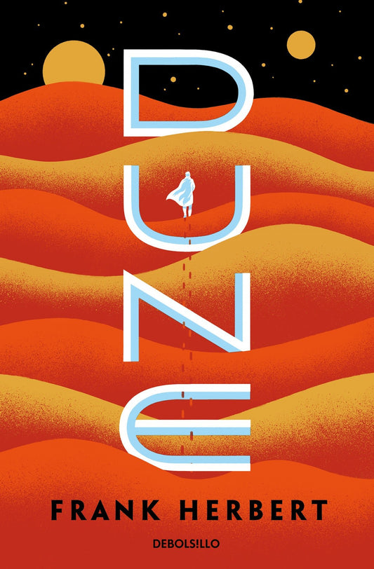 Dune - Frank Herbert - Sarasvati Librería