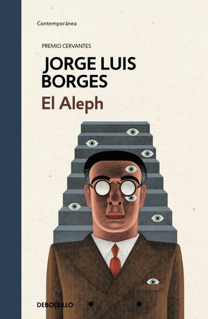 El Aleph - Jorge Luis Borges - Sarasvati Librería