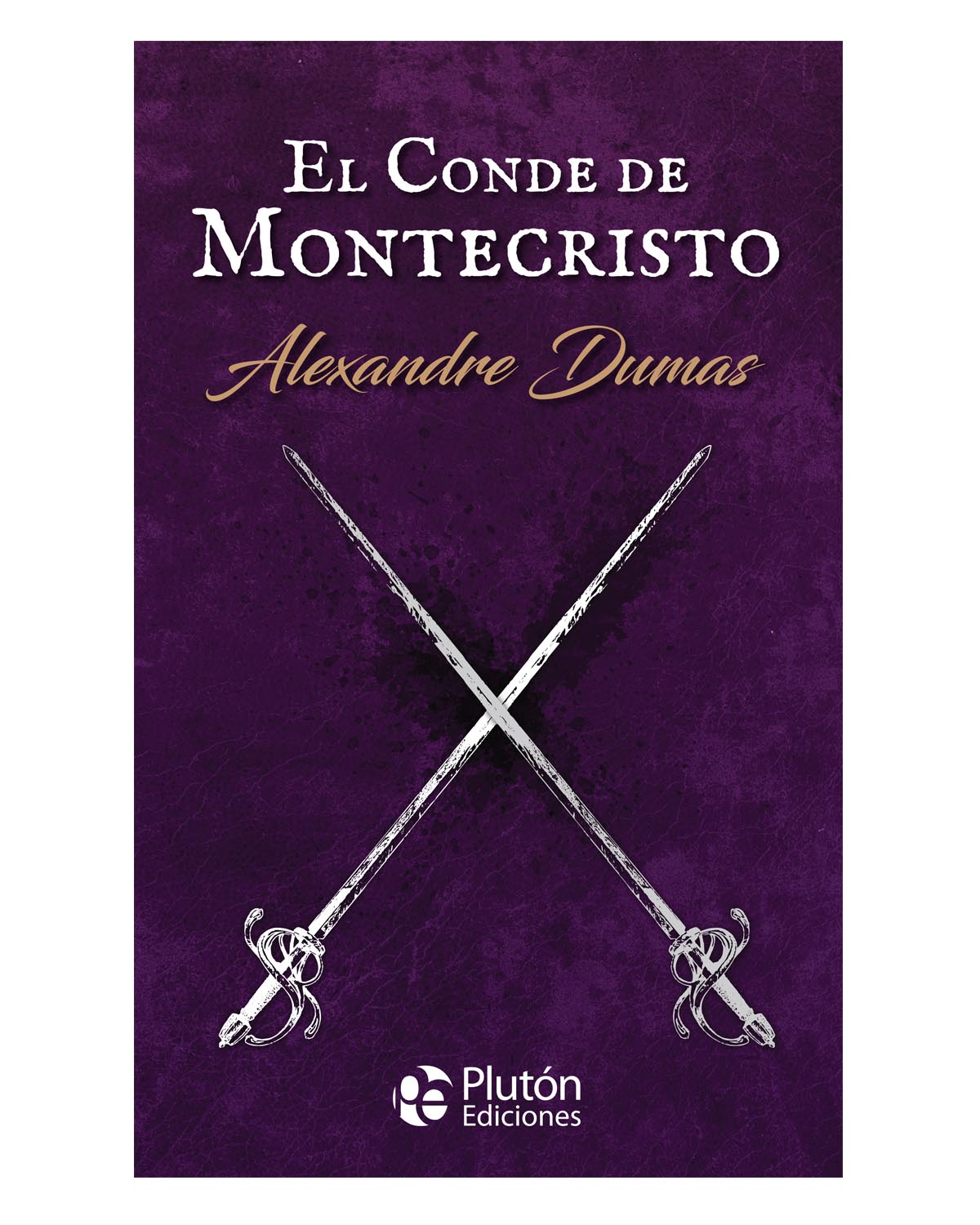 El Conde de Montecristo (colección oro) - Alexandre Dumas - Sarasvati Librería