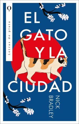 El gato y la ciudad - Nick Bradley - Sarasvati Librería