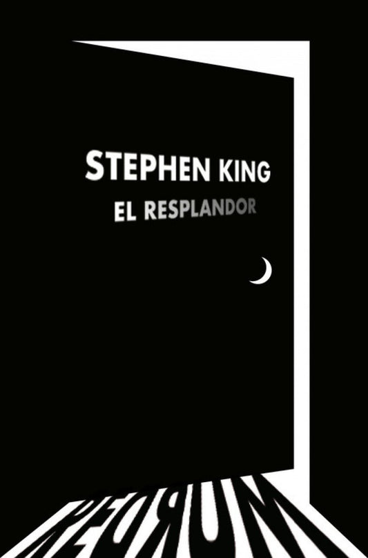 El resplandor - Stephen King - Sarasvati Librería