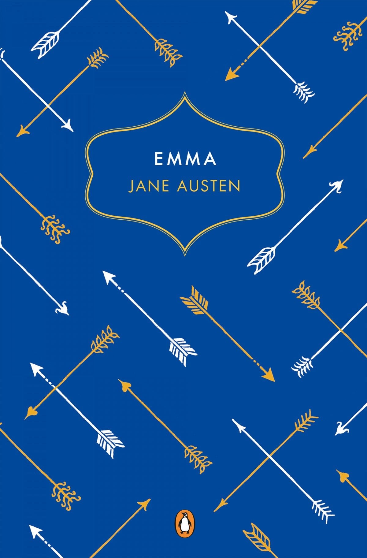 Emma - Jane Austen - Sarasvati Librería