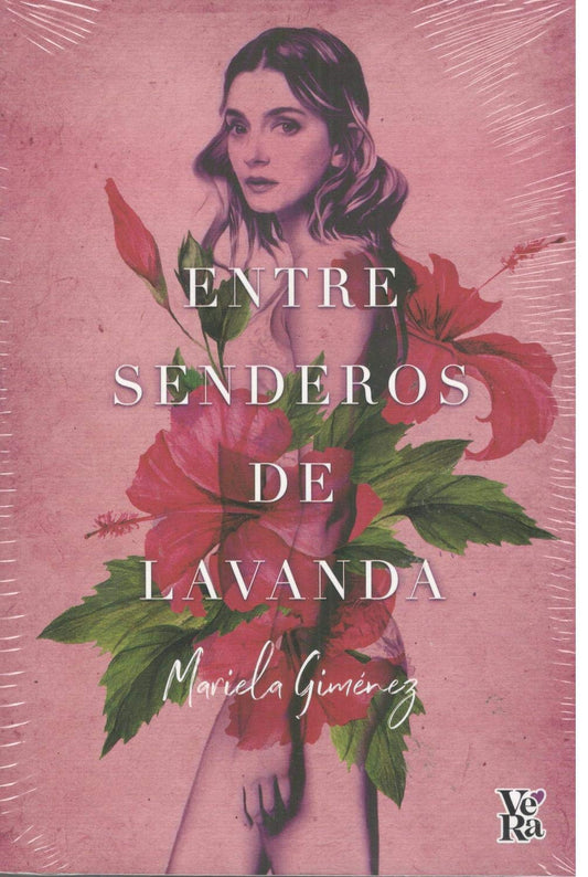 Entre senderos de lavanda - Mariela Gimenez - Sarasvati Librería