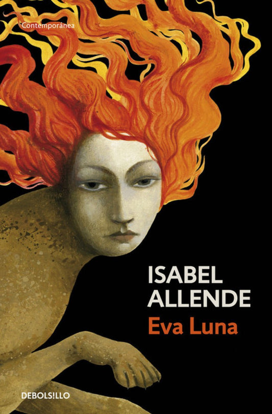 Eva Luna - Isabel Allende - Sarasvati Librería