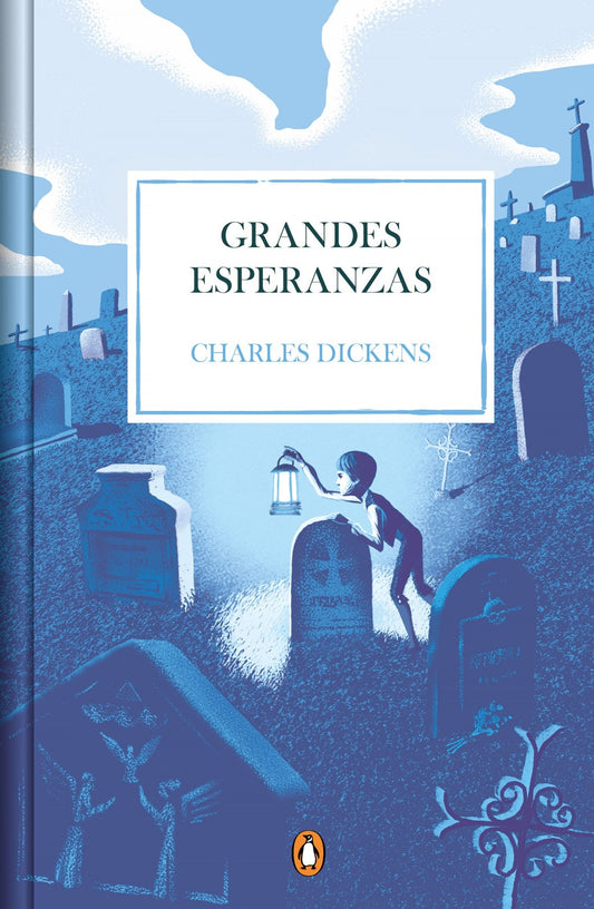 Grandes Esperanzas - Chales Dickens - Sarasvati Librería