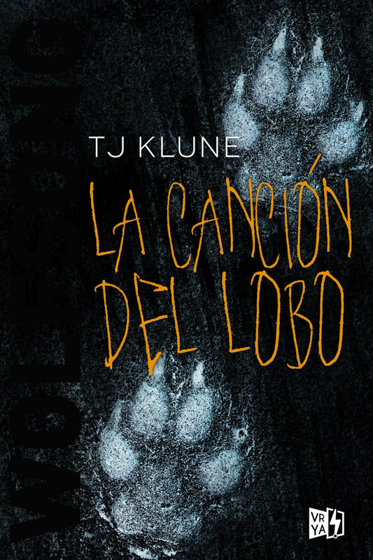 Green Creek 1: La canción del lobo - T.J. Klune - Sarasvati Librería