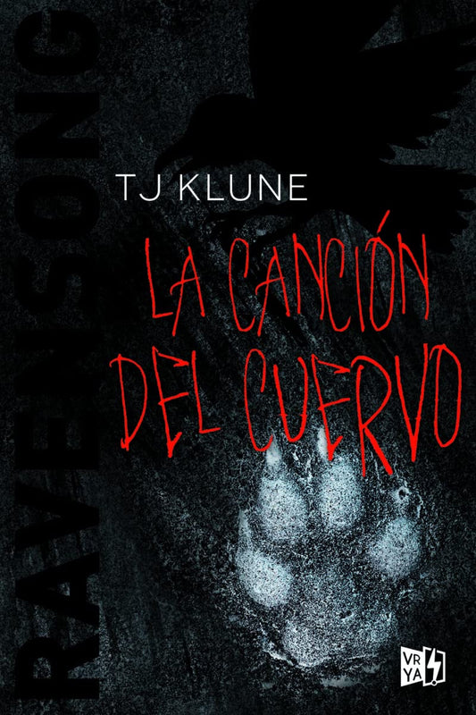 Green Creek 2: La canción del cuervo - T.J. Klune - Sarasvati Librería