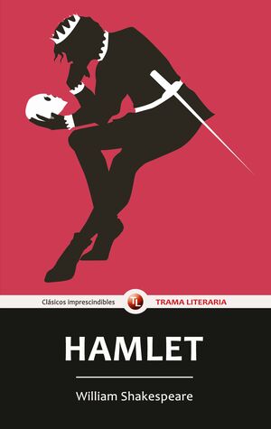 Hamlet - William Shakespeare - Sarasvati Librería