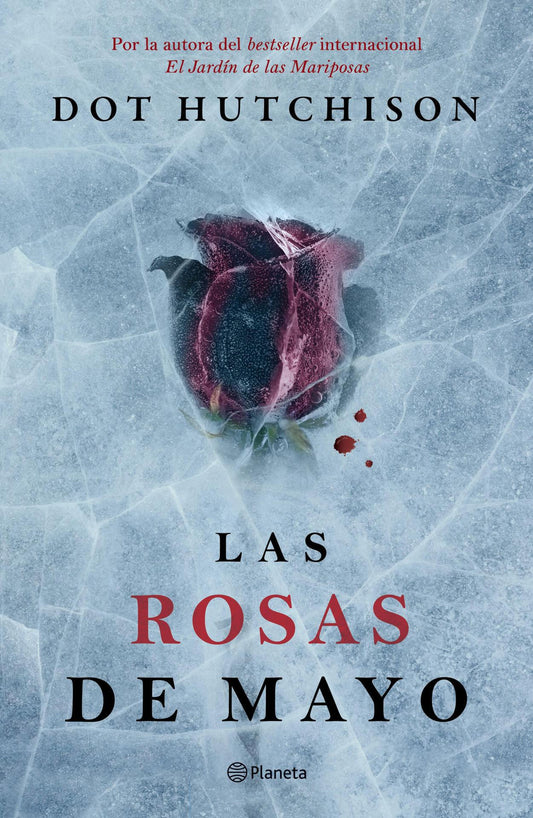 Jardín de las mariposas 2: Las rosas de mayo - Dot Hutchison - Sarasvati Librería