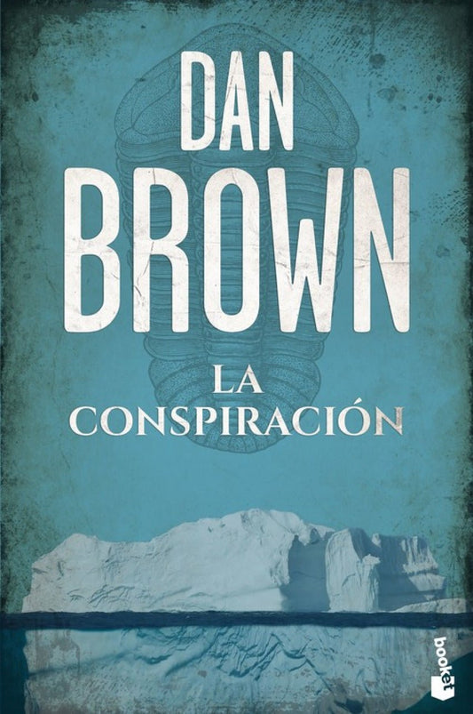 La conspiración - Dan Brown - Sarasvati Librería