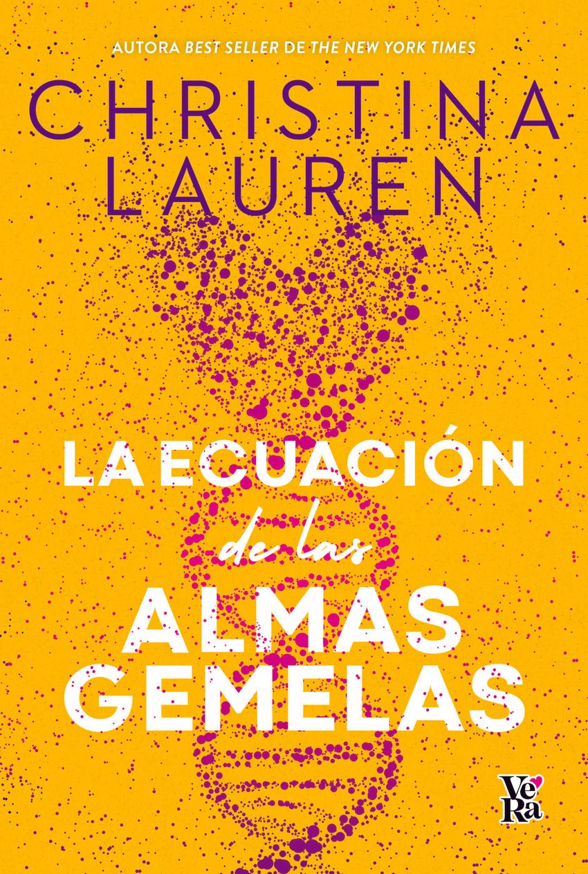 La ecuación de las almas gemelas - Christina Lauren - Sarasvati Librería