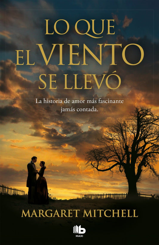 Lo que el viento se llevó - Margaret Mitchell - Sarasvati Librería