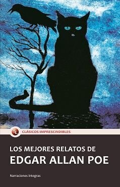 Los mejores relatos de Edgar Allan Poe - Edgar Allan Poe - Sarasvati Librería