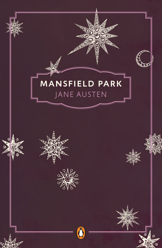 Mansfield Park - Jane Austen - Sarasvati Librería