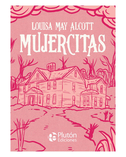 Mujercitas (ilustrado platino) - Louisa May Alcott - Sarasvati Librería