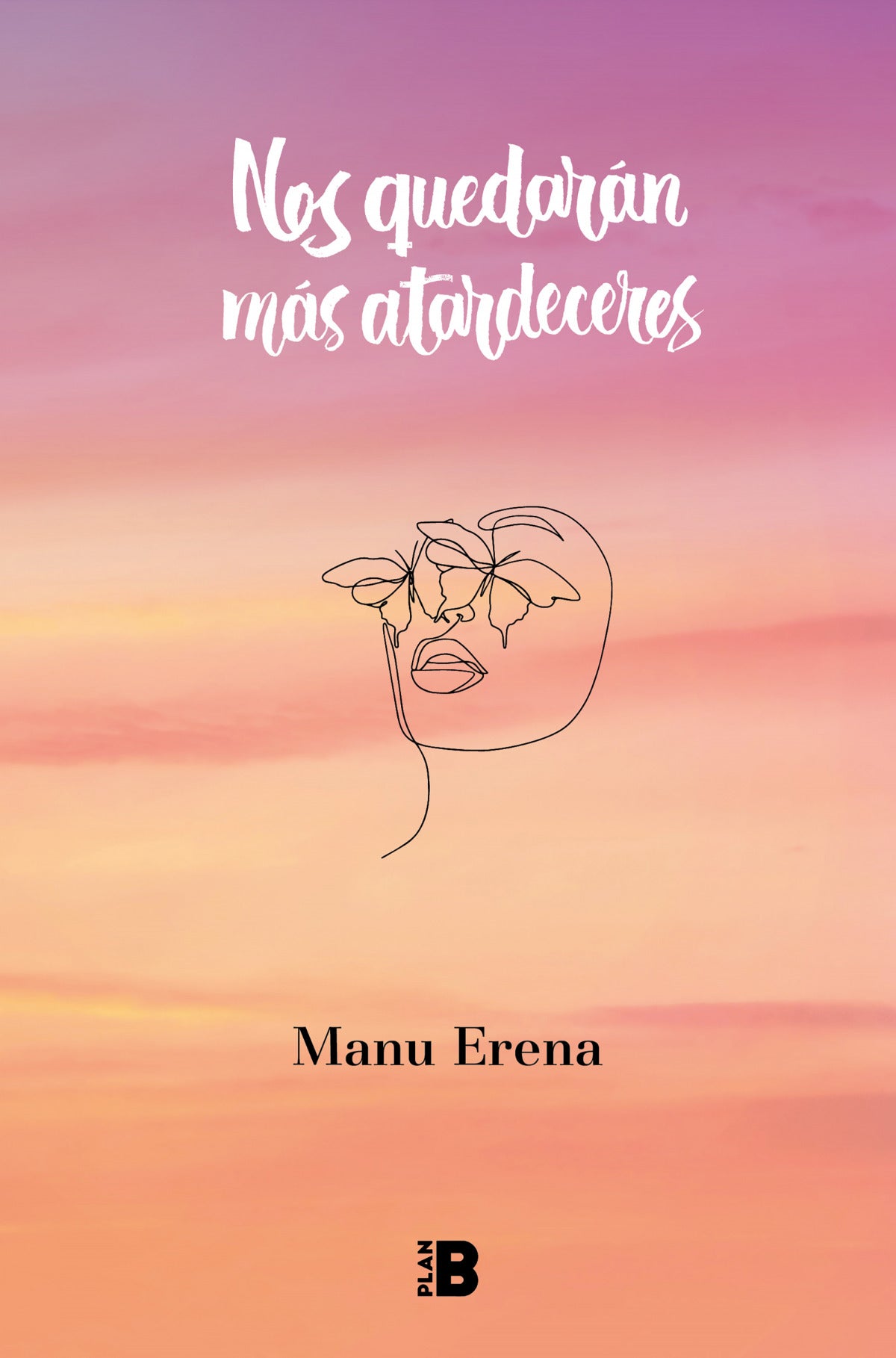 Nos quedarán más atardeceres - Manu Erena - Sarasvati Librería