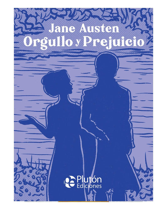 Orgullo y Prejuicio (ilustrado platino) - Jane Austen - Sarasvati Librería