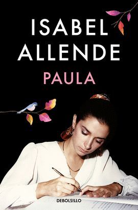 Paula - Isabel Allende - Sarasvati Librería