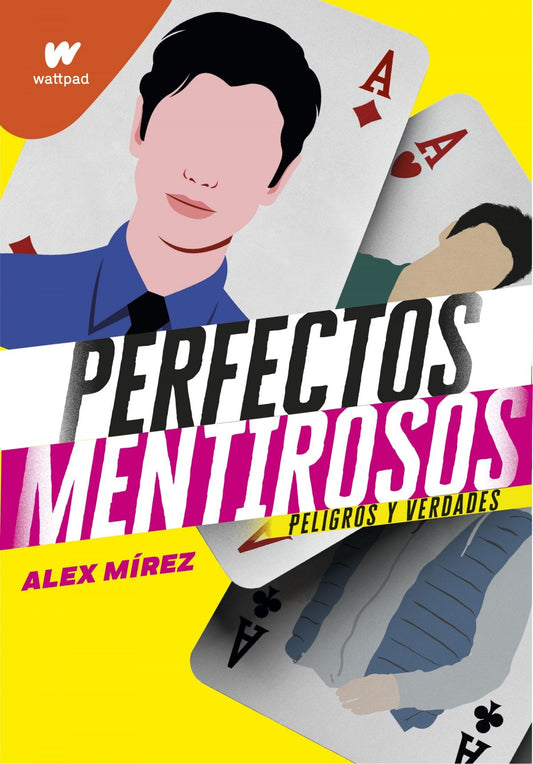 Perfectos Mentirosos 2 (edición latina) - Alex Mírez - Sarasvati Librería