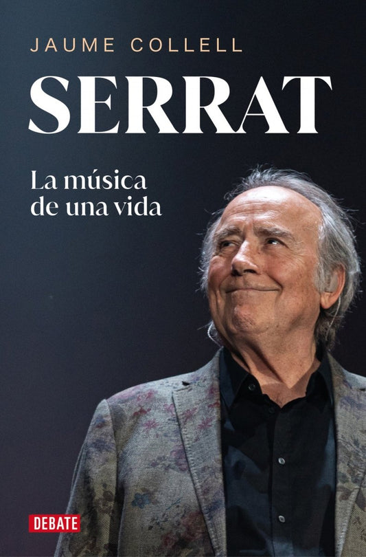 Serrat - Jaume Collell (edición española) - Sarasvati Librería