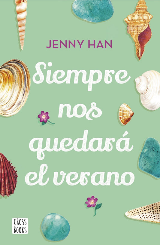 Siempre nos quedará el verano - Jenny Han - Sarasvati Librería