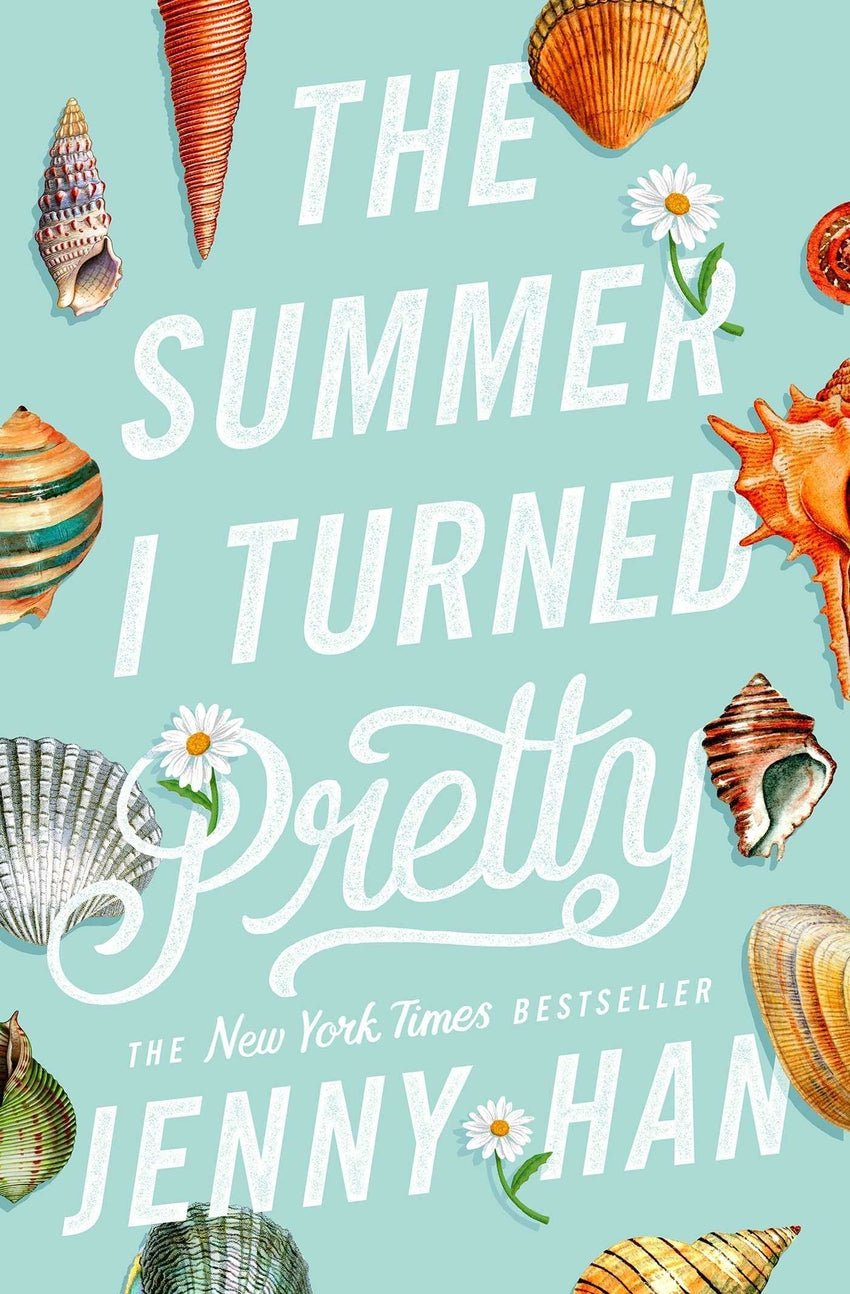 The summer i turned pretty - Jenny Han - Sarasvati Librería