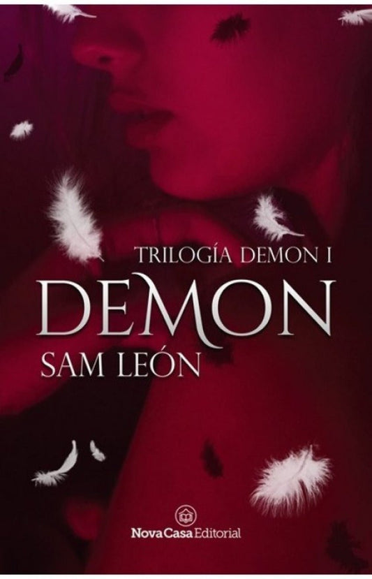 Trilogía Demon 1: Demon - Sam León - Sarasvati Librería